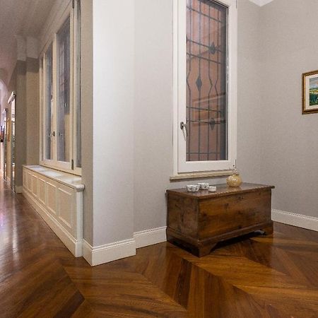 Gregoriana Luxury Rental In Rom Exterior foto