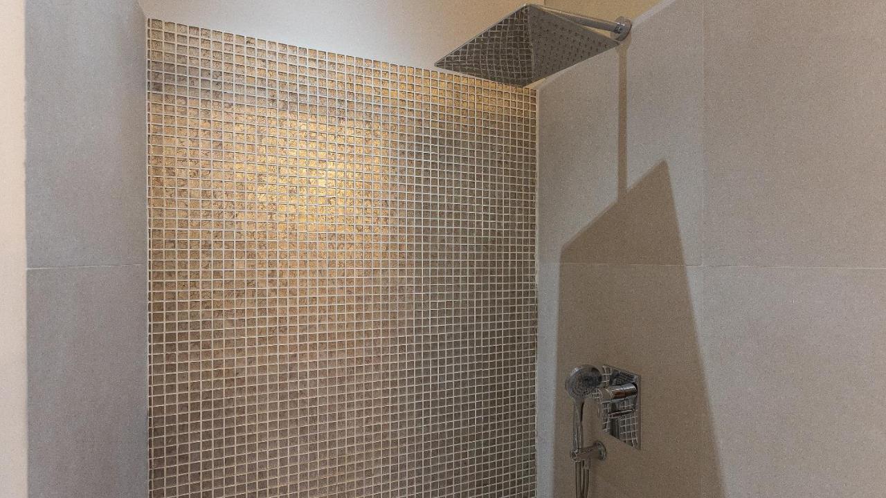 Gregoriana Luxury Rental In Rom Exterior foto