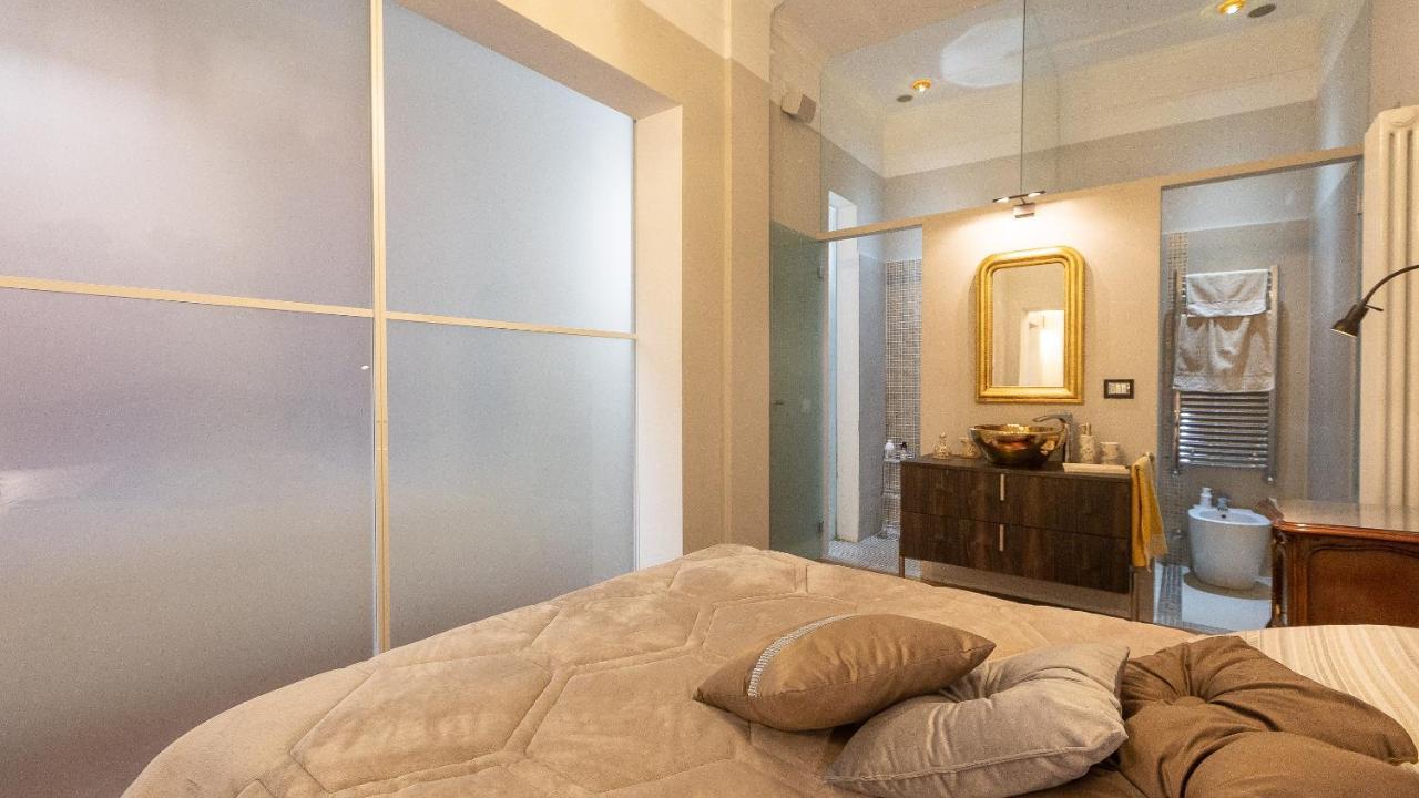 Gregoriana Luxury Rental In Rom Exterior foto