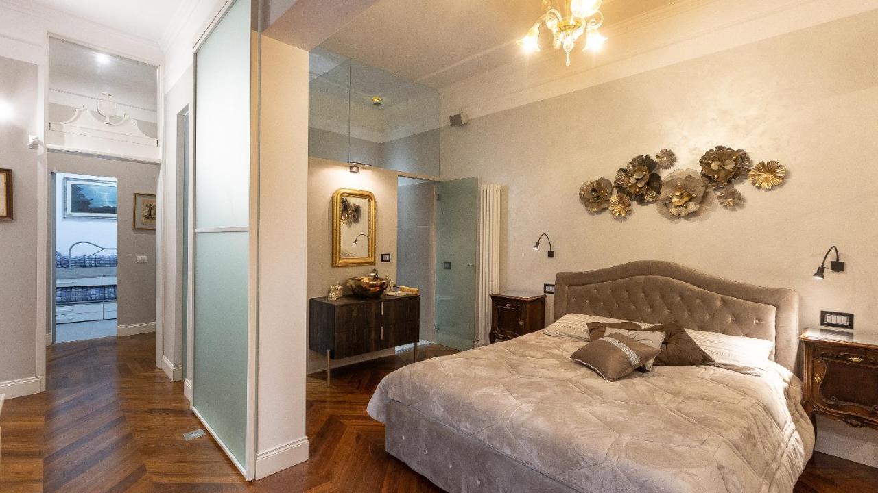 Gregoriana Luxury Rental In Rom Exterior foto